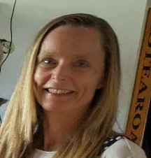 Monica Sanderson